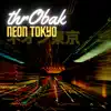 ThrObak - Neon Tokyo - Single